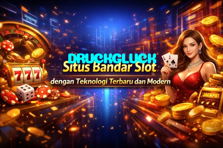 available types of DRUCKGLUCK bet including pre-match live express and system bets