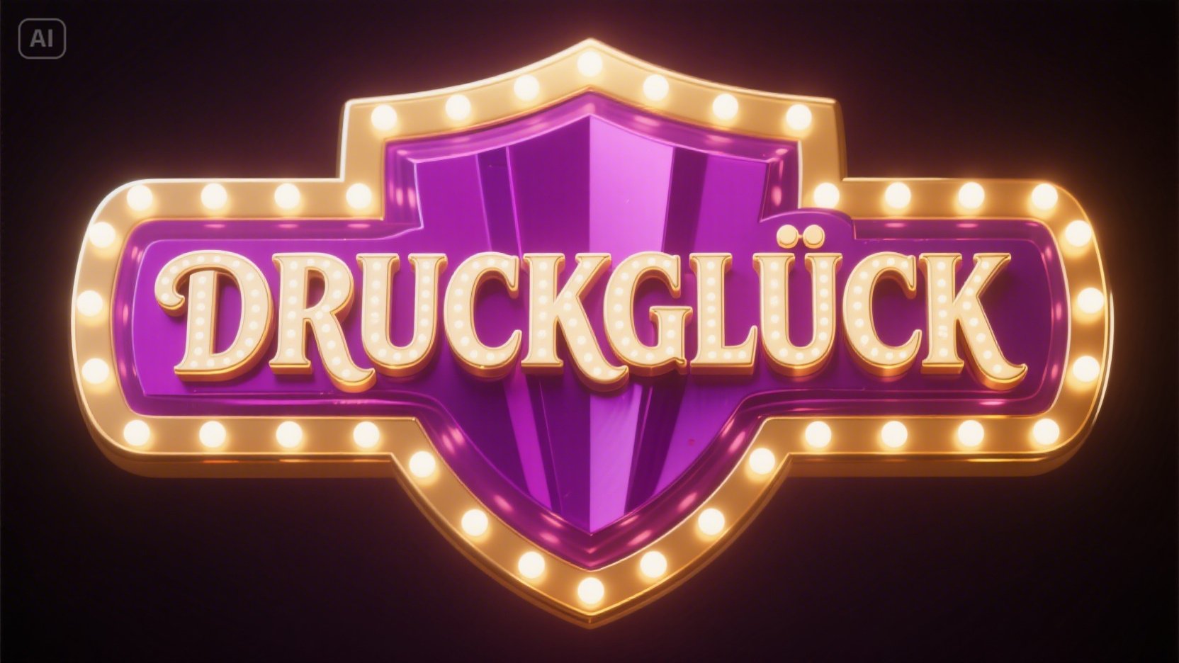 DRUCKGLUCK